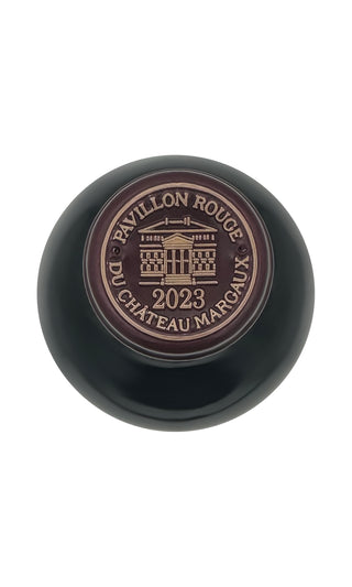 Château Margaux Pavillon Rouge 2023 - Château Margaux - Vintage Grapes GmbH