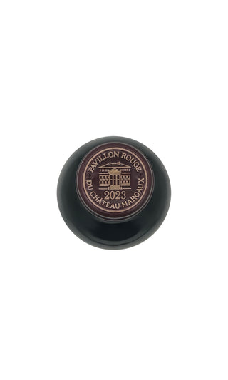 Château Margaux Pavillon Rouge 2023 - Château Margaux - Vintage Grapes GmbH