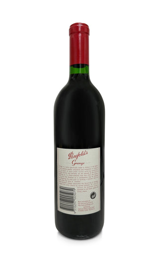 I'm 95 - Grange 1992