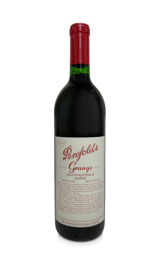 Bin 95 - Grange 1992 - Penfolds - Vintage Grapes GmbH
