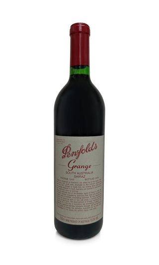 Bin 95 - Grange 1993 - Penfolds - Vintage Grapes GmbH