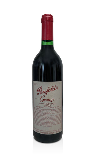 Bin 95 - Grange 1997 - Penfolds - Vintage Grapes GmbH