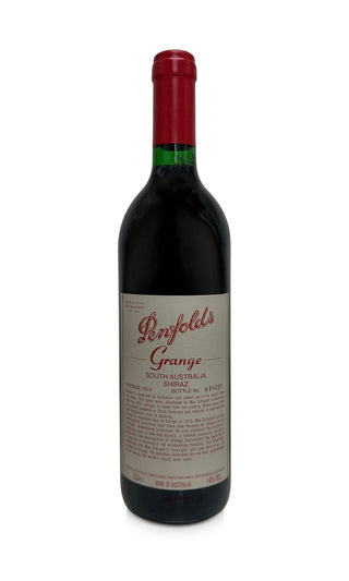 Bin 95 - Grange 1999