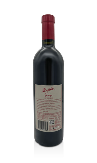 Bin 95 - Grange 2018