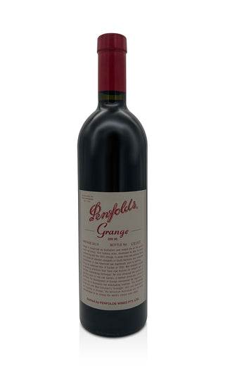 Bin 95 - Grange 2018