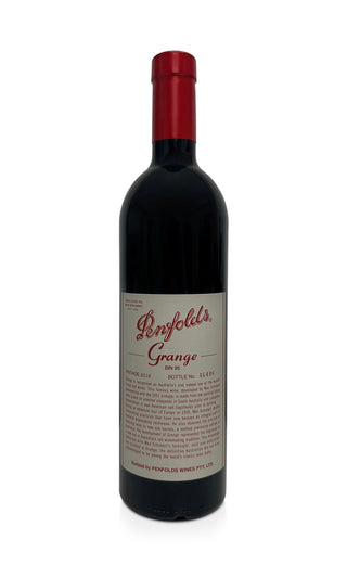 Bin 95 - Grange 2019 - Penfolds - Vintage Grapes GmbH