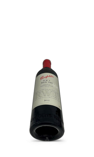 Bin 798 - RWT 2018 - Penfolds - Vintage Grapes GmbH