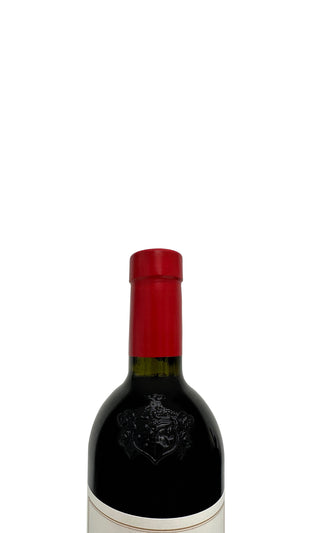 St. Henri Shiraz 2019