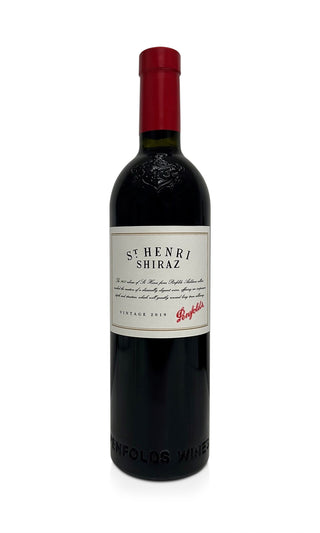 St. Henri Shiraz 2019