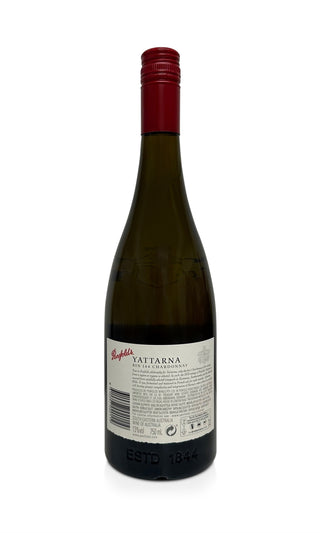 Yattarna Chardonnay 2018