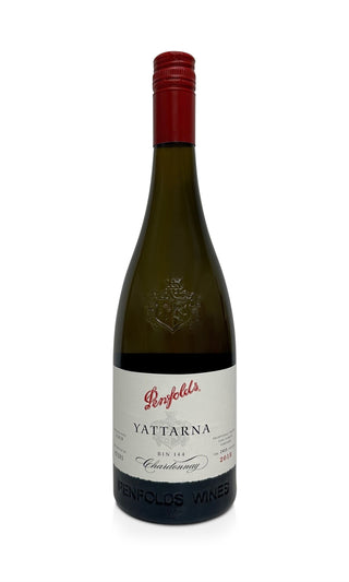 Yattarna Chardonnay 2018