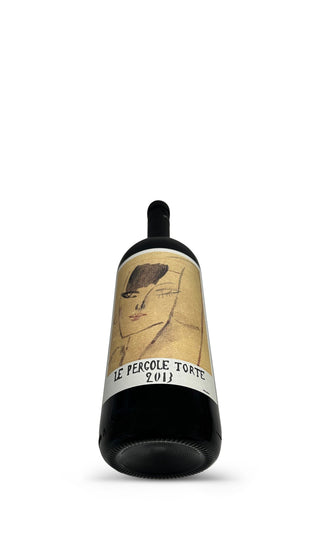 Le Pergole Torte Magnum 2013 - Montevertine - Vintage Grapes GmbH
