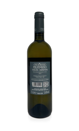 Perlato del Bosco Bianco 2023 - Tua Rita - Vintage Grapes GmbH