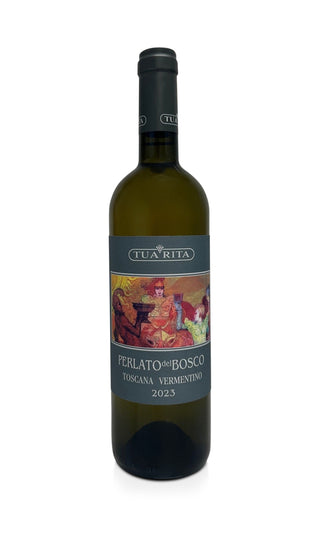 Perlato del Bosco Bianco 2023 - Tua Rita - Vintage Grapes GmbH