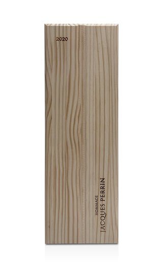 Châteauneuf-du-Pape Hommage à Jacques Perrin Doppelmagnum 2020