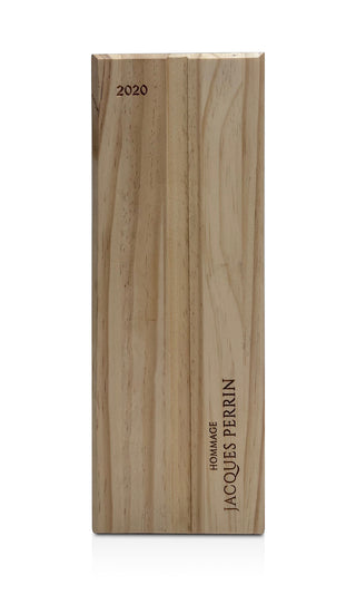 Châteauneuf-du-Pape Hommage à Jacques Perrin Magnum 2020