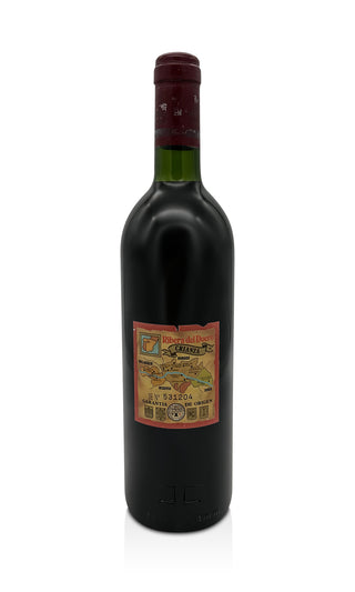 Ribera del Duero Cosecha 1995