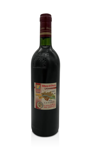Ribera del Duero Cosecha 1996