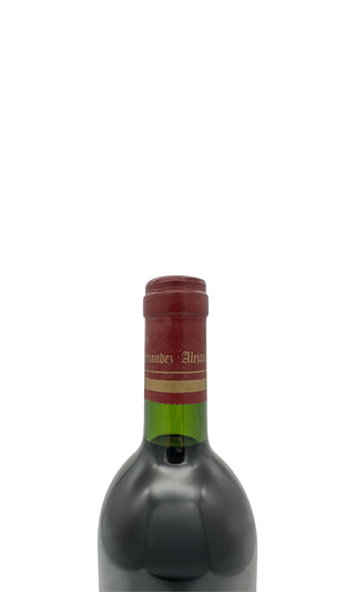 Ribera del Duero Cosecha 1996