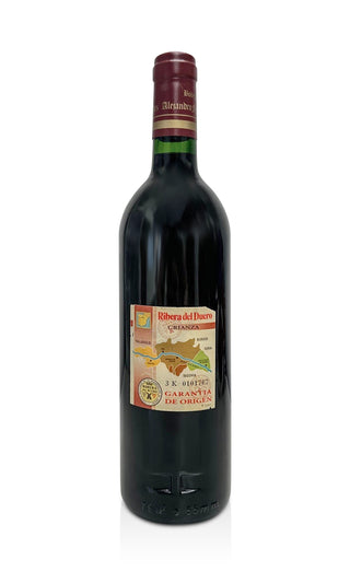 Ribera del Duero Crianza 1997