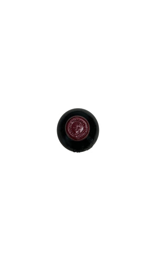 Ribera del Duero Crianza 1997