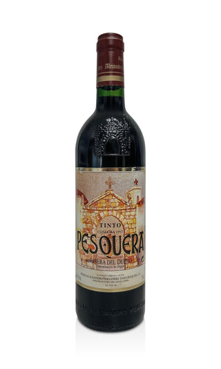 Ribera del Duero Crianza 1997