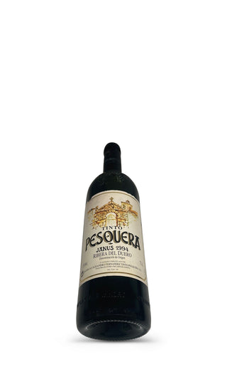 Ribera del Duero Janus Gran Reserva 1994