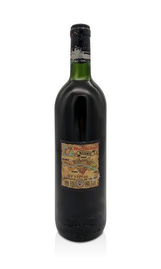 Ribera del Duero Reserva 1994