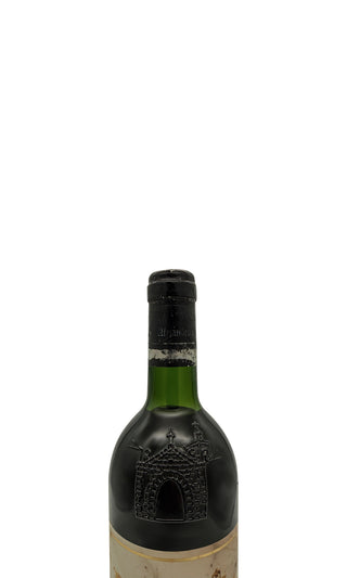 Ribera del Duero Reserva 1994
