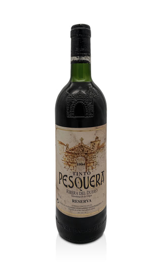Ribera del Duero Reserva 1994