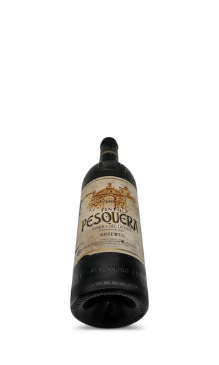 Ribera del Duero Reserva 1995