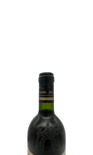 Ribera del Duero Reserva 1995