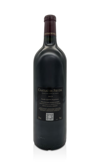 Château de Fieuzal 2023 - Château de Fieuzal - Vintage Grapes GmbH