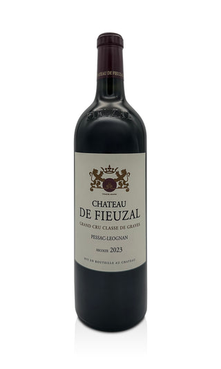 Château de Fieuzal 2023 - Château de Fieuzal - Vintage Grapes GmbH