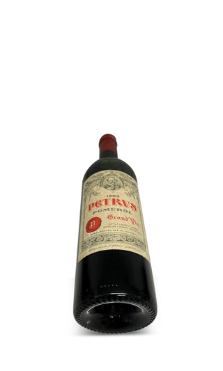 Pétrus 1983