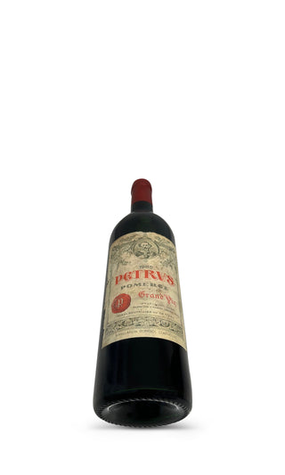 Pétrus 1985 - Château Pétrus - Vintage Grapes GmbH