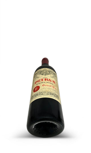 Pétrus 1986