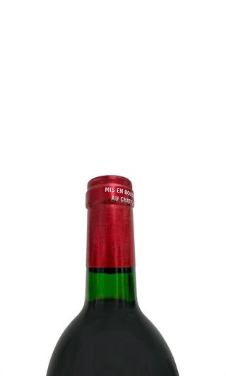 Pétrus 1986 - Château Pétrus - Vintage Grapes GmbH