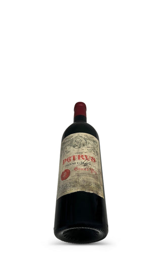 Pétrus 1988