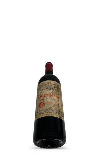 Pétrus 1998