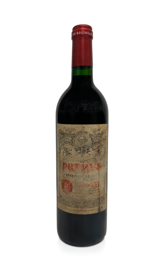 Pétrus 1998