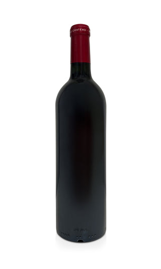 Pétrus 2012