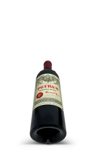 Pétrus 2012