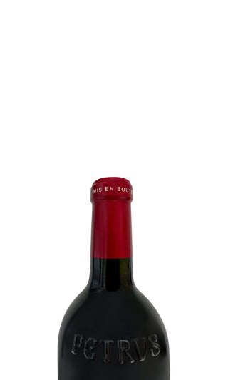 Pétrus 2012