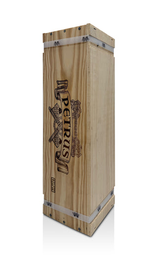 Pétrus Magnum 1er OWC 2012