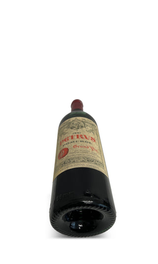 Pétrus 1981 - Château Pétrus - Vintage Grapes GmbH