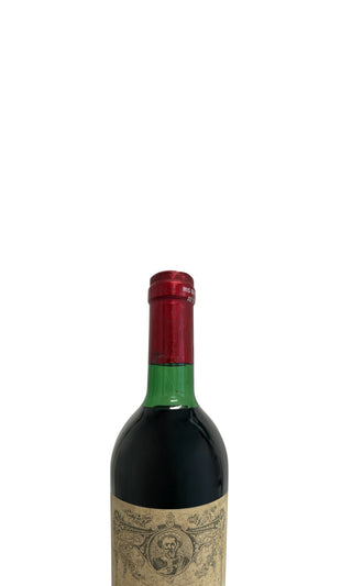 Pétrus 1981 - Château Pétrus - Vintage Grapes GmbH