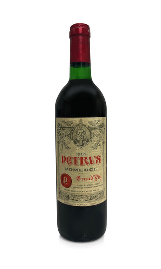 Pétrus 1985 - Château Petrus - Vintage Grapes GmbH