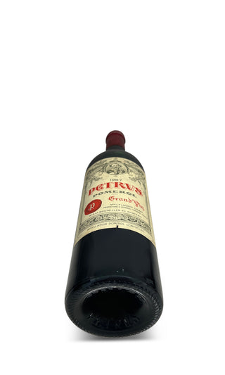 Pétrus 1987