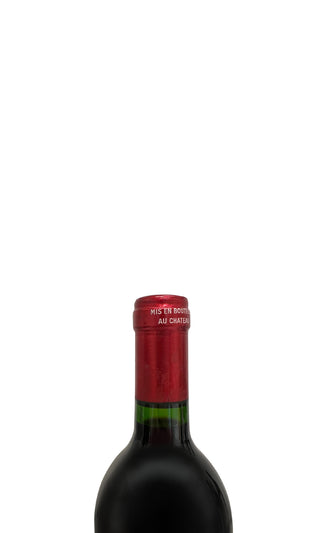 Pétrus 1987 - Château Petrus - Vintage Grapes GmbH